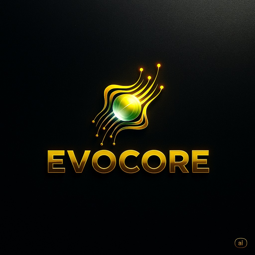 Evocore Tech Logo